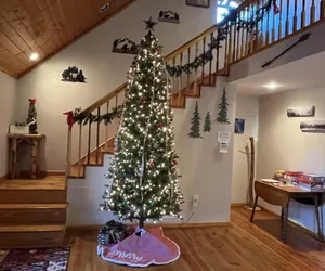 Photo 3 - Smoky Mountain Getaway