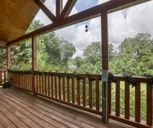 Photo 5 - Smoky Mountain Getaway