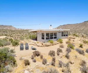 Photo 2 - Los Vientos Hideaway - A Hikers Paradise