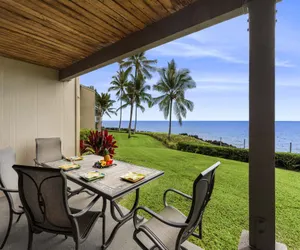 Photo 4 - Keauhou Kona Surf & Racquet Club#3-103