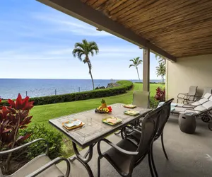 Photo 2 - Keauhou Kona Surf & Racquet Club#3-103