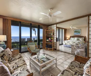 Photo 5 - Keauhou Kona Surf & Racquet Club#3-103