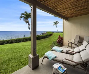 Photo 3 - Keauhou Kona Surf & Racquet Club#3-103