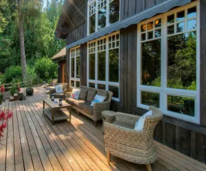 Photo 2 - Maple Hill Lodge
