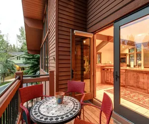 Photo 4 - 2430 Deer Valley Getaway! Private Hot Tub! Free Skier Shuttle and Two Utah Gold Ski Passes!
