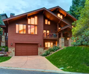 Photo 2 - 2430 Deer Valley Getaway! Private Hot Tub! Free Skier Shuttle and Two Utah Gold Ski Passes!