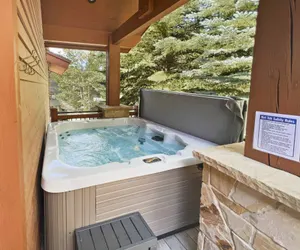 Photo 3 - 2430 Deer Valley Getaway! Private Hot Tub! Free Skier Shuttle and Two Utah Gold Ski Passes!
