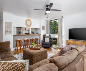 Photo 4 - Kailua Bay Resort#4-206