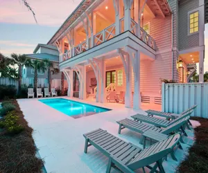 Photo 2 - Summer Villa | 274 Pompano Street