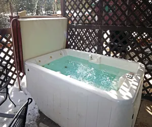 Photo 5 - Fawn Valley Inn: 254
