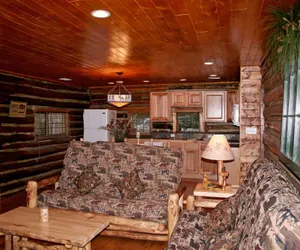 Photo 2 - Triple R Cottages: 8