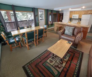 Photo 2 - Timber Creek Chalets: 14