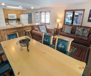 Photo 4 - Timber Creek Chalets: 14
