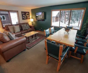 Photo 3 - Timber Creek Chalets: 14