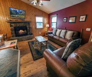 Photo 2 - Lazy R Cottages: 17