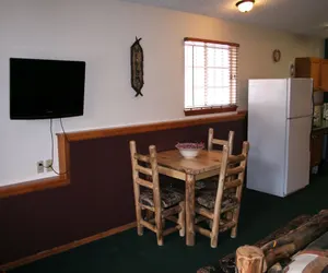 Photo 3 - Timber Creek Chalets: 11