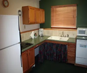 Photo 4 - Timber Creek Chalets: 11