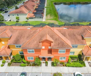 Photo 3 - Family-friendly 4-bed townhome near Disney World