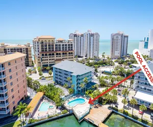 Photo 2 - Dockside Condominiums Unit 402