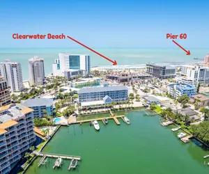Photo 3 - Dockside Condominiums Unit 402