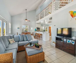 Photo 3 - Tropical Island Getaway - Monthly Beach Rental