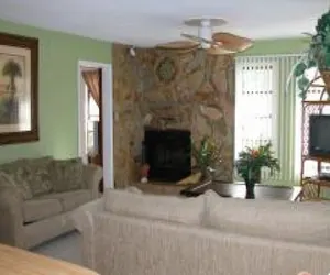 Photo 3 - Coconut Breeze IV - Monthly Beach Rental