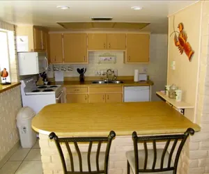 Photo 4 - Coconut Breeze IV - Monthly Beach Rental