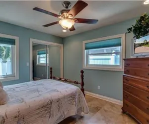 Photo 2 - Beach Pleasures Pool Home - Monthly Vacation Rental