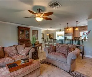 Photo 4 - Beach Pleasures Pool Home - Monthly Vacation Rental