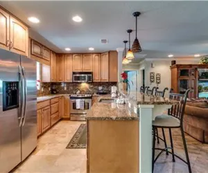 Photo 5 - Beach Pleasures Pool Home - Monthly Vacation Rental