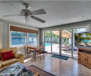 Photo 3 - Beach Pleasures Pool Home - Monthly Vacation Rental