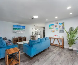 Photo 5 - Indigo Beach Oasis - Minutes to Clearwater Beach!