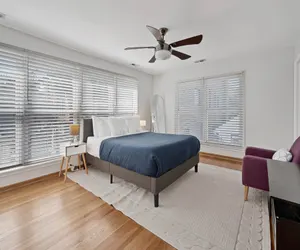 Photo 3 - Old Town 3bd 3ba Coach House, Garage Parking Incl
