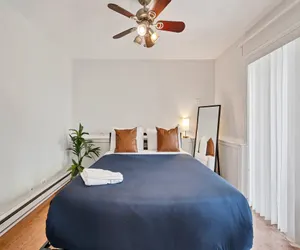 Photo 5 - Old Town 3bd 3ba Coach House, Garage Parking Incl