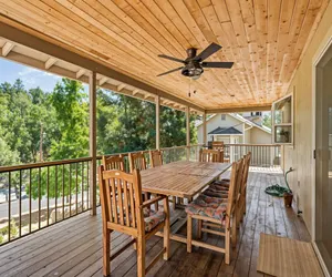Photo 5 - Fisherman's Cove Retreat - Game Room Included!