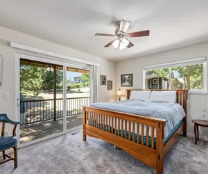 Photo 4 - Fisherman's Cove Retreat - Game Room Included!