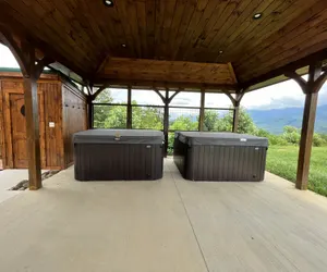 Photo 4 - Breathtaking  Views  Lodge