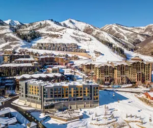 Photo 4 - 202 Chaparral Cabin Vibes at Deer Valley!