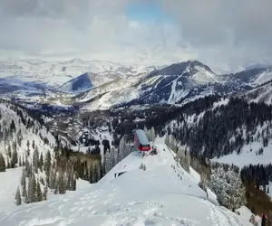 Photo 5 - 202 Chaparral Cabin Vibes at Deer Valley!