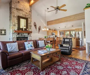 Photo 2 - Enclave at Deer Valley - Two Bedroom with Spa #5