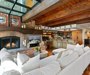 Photo 2 - Stag Lodge at Deer Valley Resort - 4 Bed w/ Spa #7