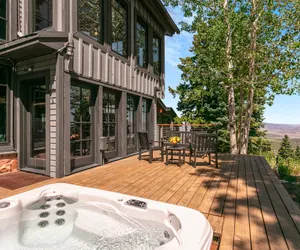 Photo 4 - Stag Lodge at Deer Valley Resort - 4 Bed w/ Spa #7