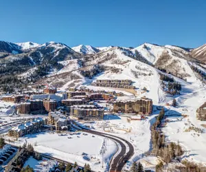 Photo 3 - Village Loft 31 at Park City Mountain