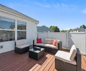 Photo 2 - Tranquil Pet Friendly Retreat