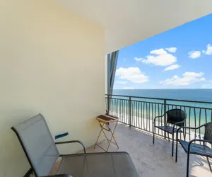 Photo 4 - Origin 1336 - One Bedroom - Stunning Gulf Views