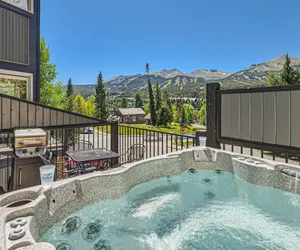 Photo 2 - Breck Mountain Magic