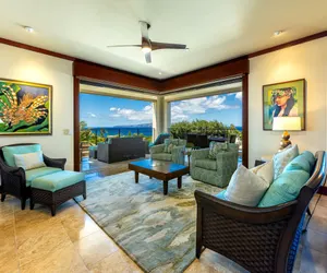 Photo 4 - Wailea Beach Villa M312