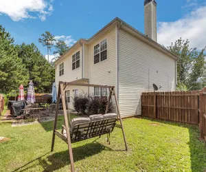 Photo 2 - Atlanta Retreat w/ 2-Car Garage, Fenced Yard