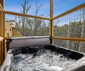 Photo 3 - Little Bear Lodge