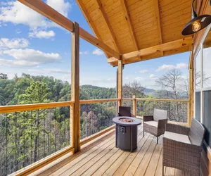 Photo 2 - Little Bear Lodge